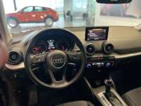 Audi Q2 2023  2023 Audi Q2 Venta Interiores 11