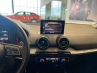 Audi Q2 2023  2023 Audi Q2 Venta Interiores 12