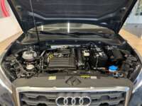 Audi Q2 2023  2023 Audi Q2 Venta Motor 2