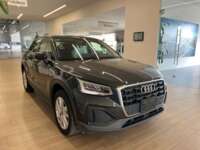 Audi Q2 2023  2023 Audi Q2 Venta Exteriores 3