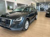 Audi Q2 2023  2023 Audi Q2 Venta Exteriores 4