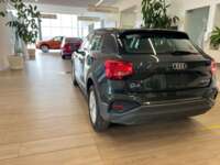 Audi Q2 2023  2023 Audi Q2 Venta Exteriores 5