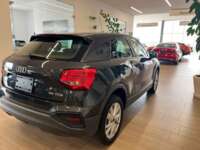 Audi Q2 2023  2023 Audi Q2 Venta Exteriores 6