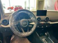 Audi Q2 2023  2023 Audi Q2 Venta Interiores 11