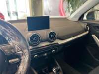 Audi Q2 2023  2023 Audi Q2 Venta Interiores 8