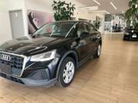 Audi Q2 2023  2023 Audi Q2 Venta Exteriores 3