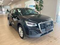 Audi Q2 2023  2023 Audi Q2 Venta Exteriores 4