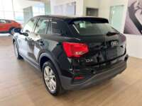 Audi Q2 2023  2023 Audi Q2 Venta Exteriores 5