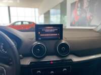 Audi Q2 2023  2023 Audi Q2 Venta Interiores 11