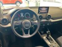 Audi Q2 2023  2023 Audi Q2 Venta Interiores 12