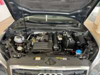 Audi Q2 2023  2023 Audi Q2 Venta Motor 2