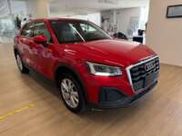 Audi Q2 2023  2023 Audi Q2 Venta Exteriores 3