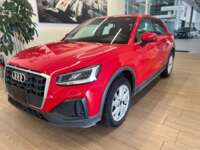 Audi Q2 2023  2023 Audi Q2 Venta Exteriores 4