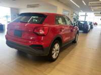 Audi Q2 2023  2023 Audi Q2 Venta Exteriores 6