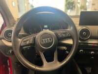 Audi Q2 2023  2023 Audi Q2 Venta Interiores 9