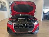 Audi Q2 2023  2023 Audi Q2 Venta Motor 1