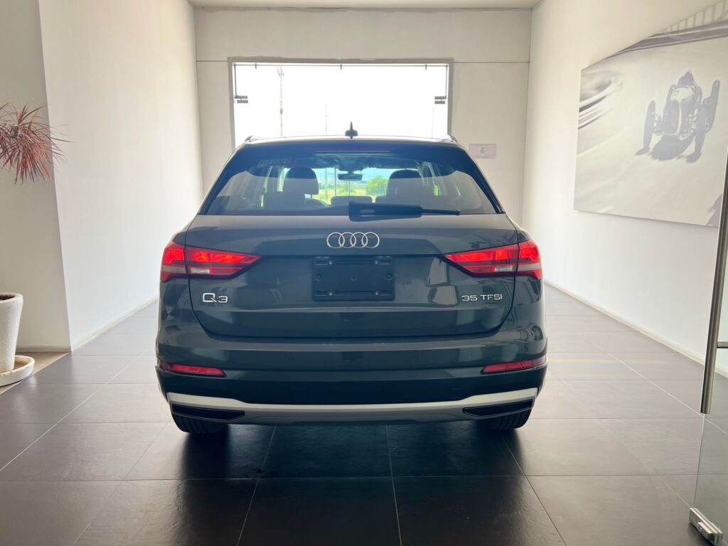 Audi Q3 2023  2023 Audi Q3 Venta Exteriores 2