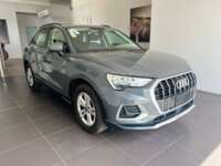 Audi Q3 2023  2023 Audi Q3 Venta Exteriores 3