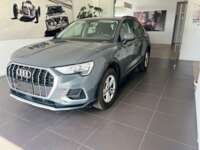 Audi Q3 2023  2023 Audi Q3 Venta Exteriores 4