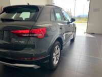 Audi Q3 2023  2023 Audi Q3 Venta Exteriores 6