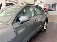 Audi Q3 2023  2023 Audi Q3 Venta Exteriores 7