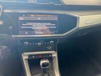 Audi Q3 2023  2023 Audi Q3 Venta Interiores 12