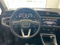 Audi Q3 2023  2023 Audi Q3 Venta Interiores 10