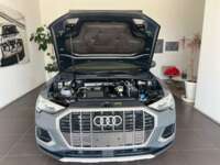 Audi Q3 2023  2023 Audi Q3 Venta Motor 1