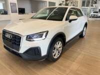 Audi Q2 2023  2023 Audi Q2 Venta Exteriores 3
