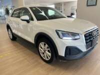 Audi Q2 2023  2023 Audi Q2 Venta Exteriores 4