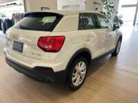 Audi Q2 2023  2023 Audi Q2 Venta Exteriores 5