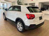 Audi Q2 2023  2023 Audi Q2 Venta Exteriores 6