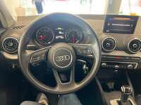 Audi Q2 2023  2023 Audi Q2 Venta Interiores 10