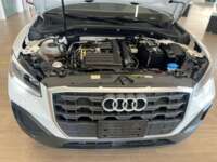 Audi Q2 2023  2023 Audi Q2 Venta Motor 2