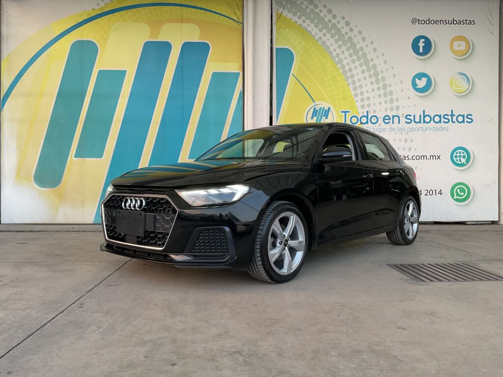 imagen principal de la unidad