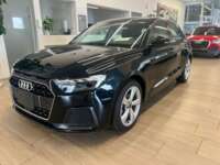 Audi A1 2024  2024 Audi A1 Venta Exteriores 4