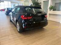 Audi A1 2024  2024 Audi A1 Venta Exteriores 5