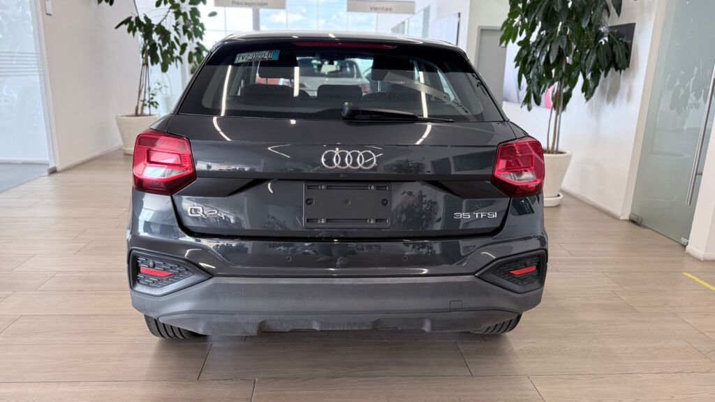 Audi Q2 2023  2023 Audi Q2 Venta Exteriores 2