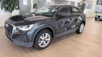 Audi Q2 2023  2023 Audi Q2 Venta Exteriores 3