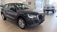 Audi Q2 2023  2023 Audi Q2 Venta Exteriores 4