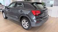 Audi Q2 2023  2023 Audi Q2 Venta Exteriores 6