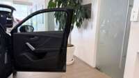 Audi Q2 2023  2023 Audi Q2 Venta Interiores 5