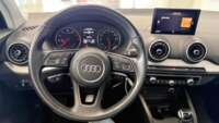 Audi Q2 2023  2023 Audi Q2 Venta Interiores 8