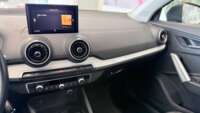 Audi Q2 2023  2023 Audi Q2 Venta Interiores 10