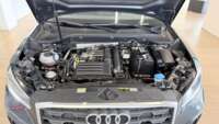 Audi Q2 2023  2023 Audi Q2 Venta Motor 2
