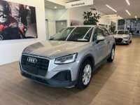 Audi Q2 2023  2023 Audi Q2 Venta Exteriores 3