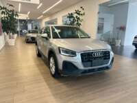 Audi Q2 2023  2023 Audi Q2 Venta Exteriores 4