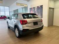 Audi Q2 2023  2023 Audi Q2 Venta Exteriores 5