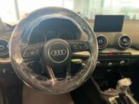 Audi Q2 2023  2023 Audi Q2 Venta Interiores 11