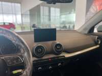 Audi Q2 2023  2023 Audi Q2 Venta Interiores 9
